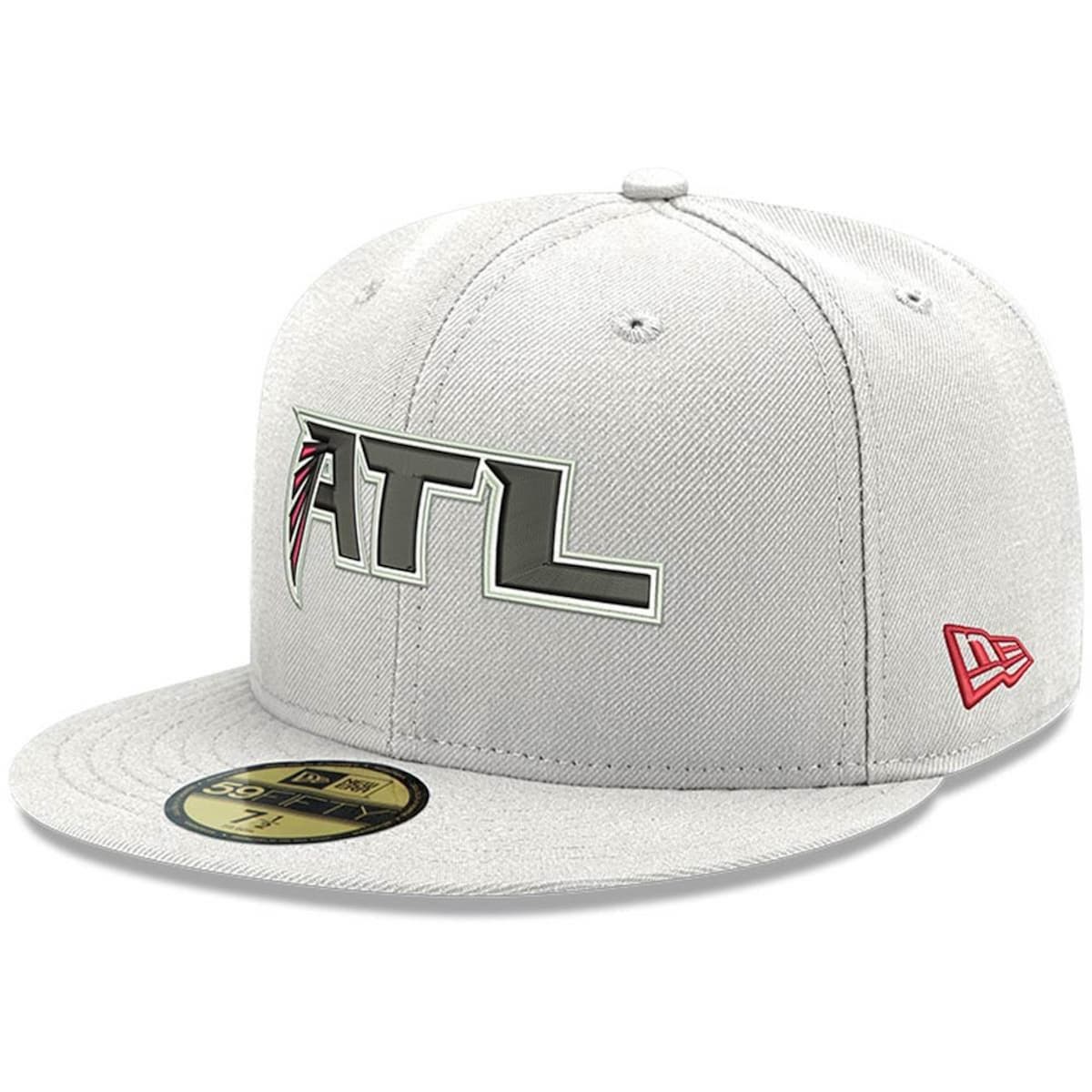 New Era 59Fifty Fitted Cap ELEMENTS Atlanta Falcons New Era 59Fifty Fitted Cap ELEMENTS Atlanta Falcons